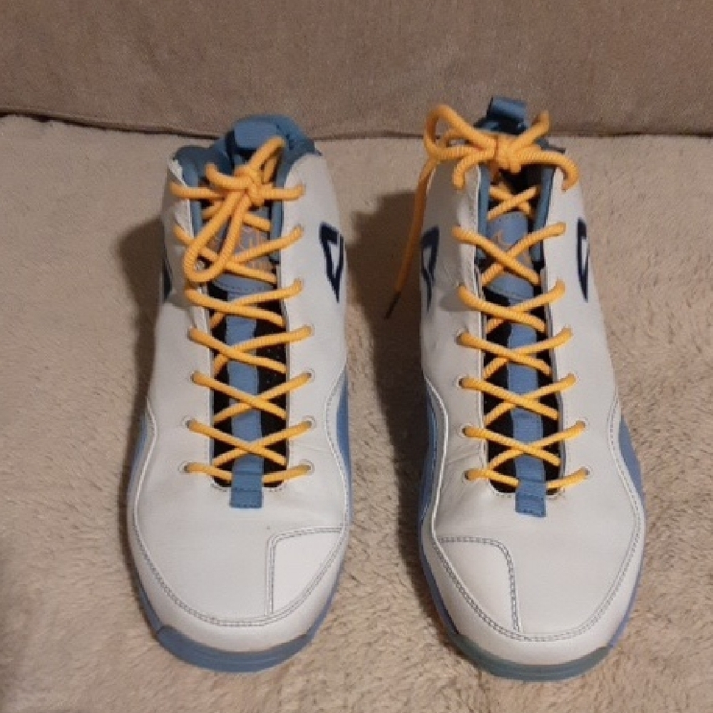 PEAK SHANE BATTIER VI HOME SIZE 12. - Picture 3 of 13
